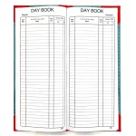 Day Book( 200 Pages)