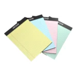 Gate Pass Book (200 Pages)