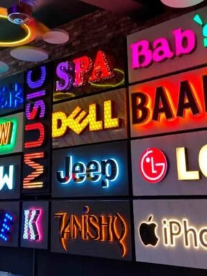 Display Board (ACP)  Size 3x2