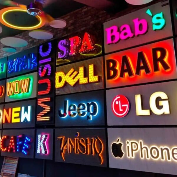 Display Board (ACP)  Size 3x2