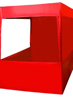 Canopy Size 4x4 Feet