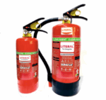 Fire Extinguisher 1kg