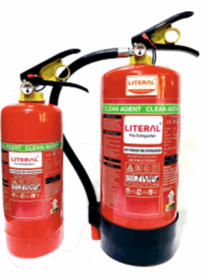 Fire Extinguisher 2kg
