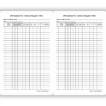 100 % Register 200 Pages