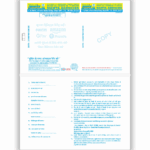 Bharat Cash Memo dot matrix 80 GSM (1 Lakh cash memo)