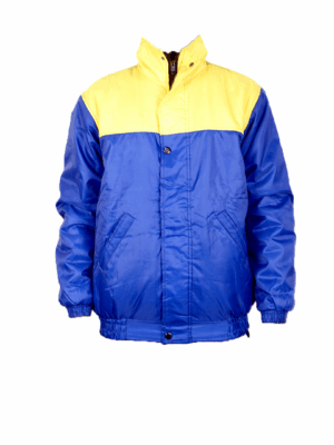 jacket (Bharat gas)