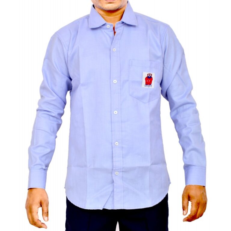 Staff Dress
