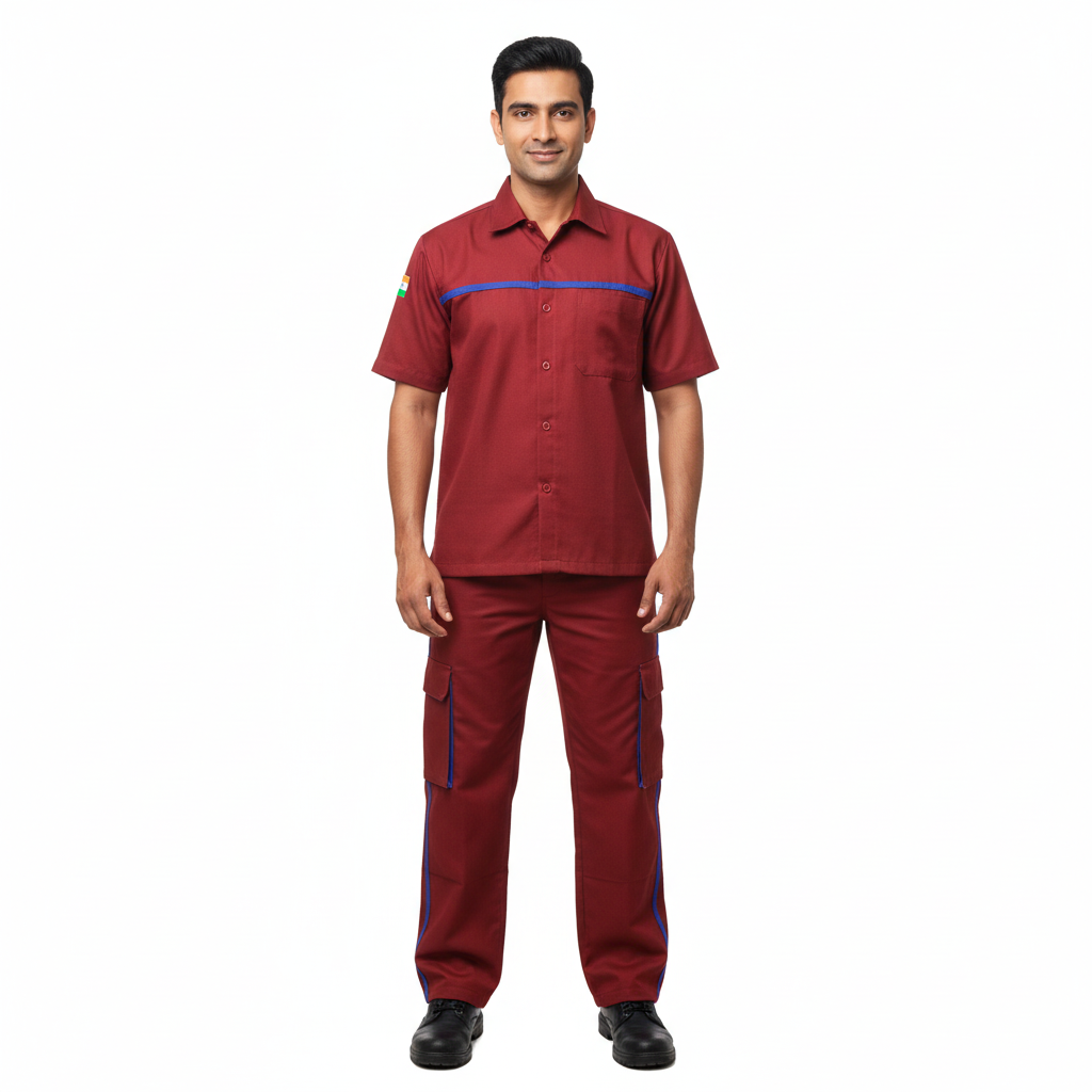 HP Deleviry Boy Dresses