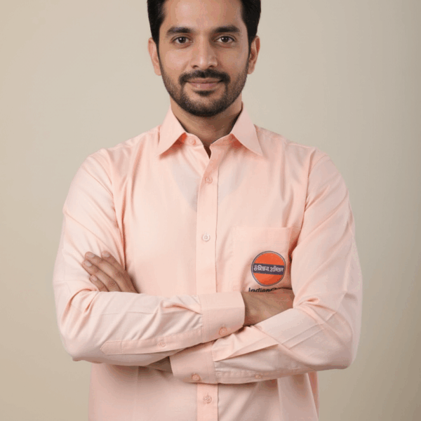 Staff Dresses(Indane)