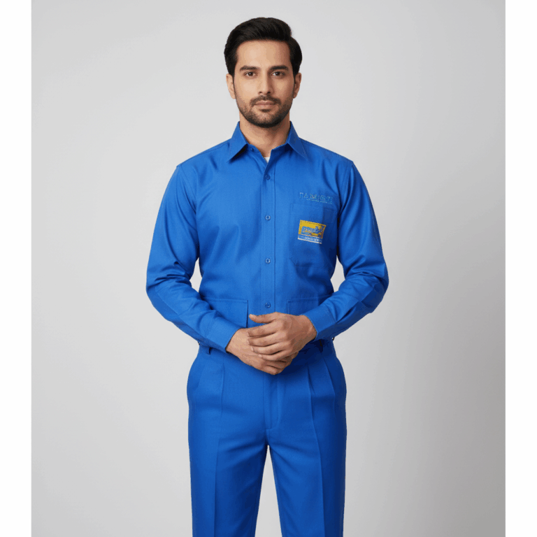 Driver Dress