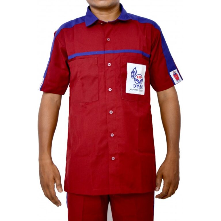 Delivery Boy Dress