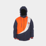 Jackets With Cap
