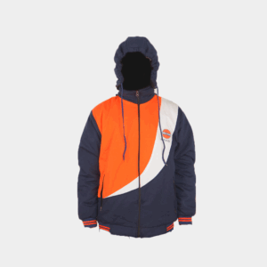 Jackets With Cap