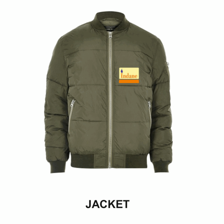 Jackets