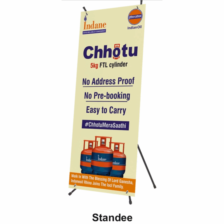 Standee
