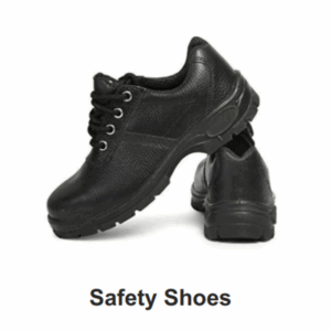 Safety Shoes