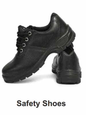 Safety Shoes