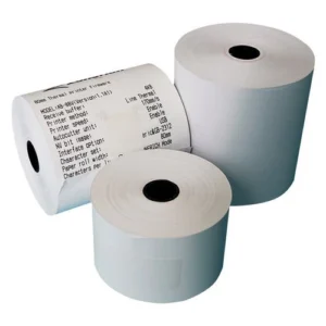 Thermal roll